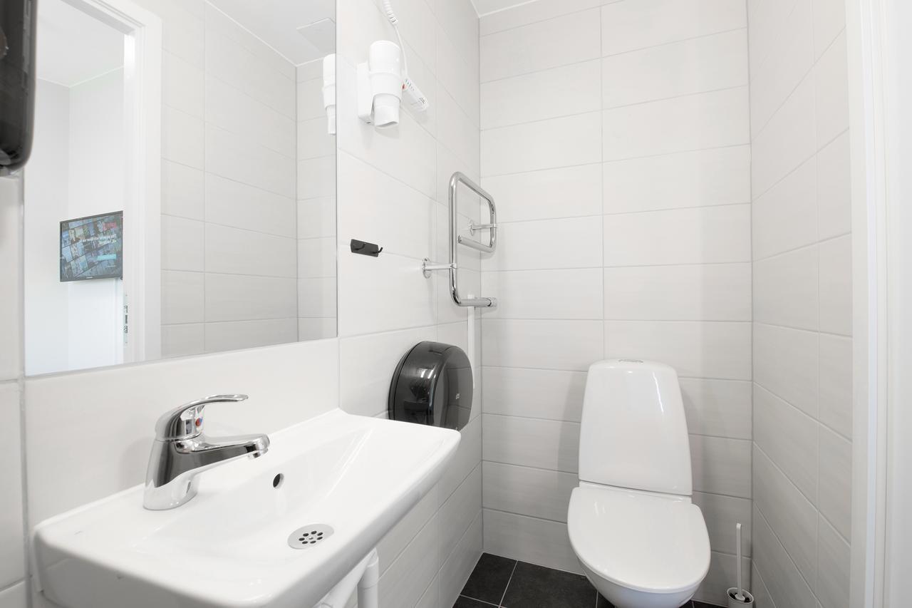 Hotell Eken Moelndal Экстерьер фото